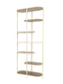 Brix Jill Off White 190cm - Industrieelinhuis.nl