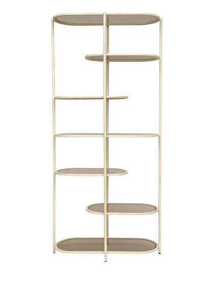 Brix Jill Off White 190cm - Industrieelinhuis.nl