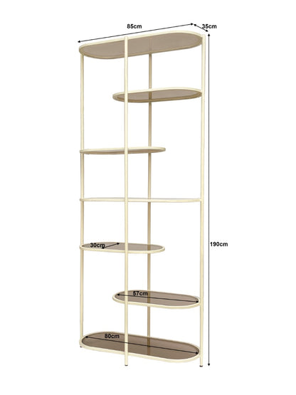 Brix Jill Off White 190cm - Industrieelinhuis.nl