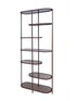 Brix Jill Burgundy 190cm - Industrieelinhuis.nl