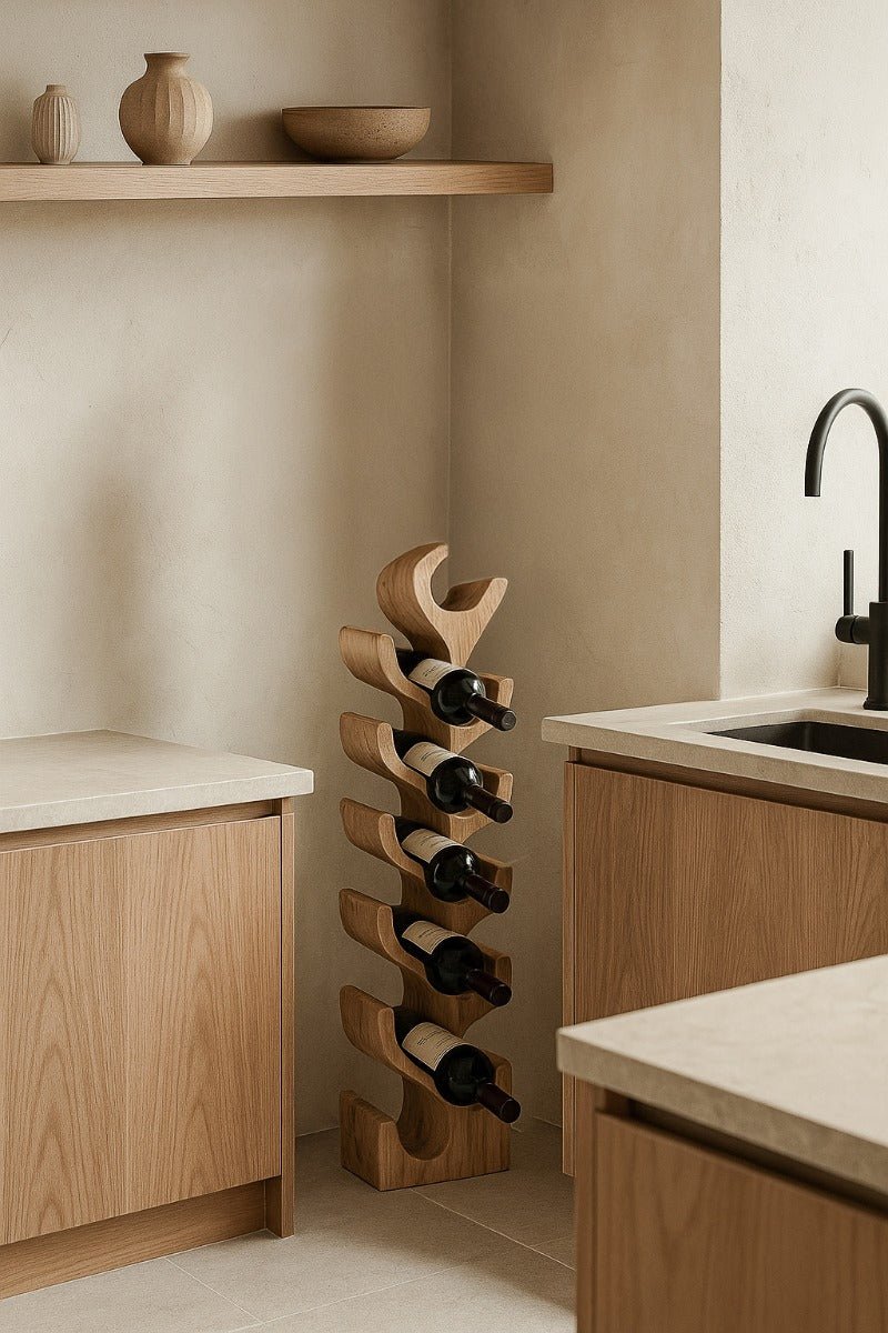 Suar Winerack 12 - Industrieelinhuis.nl