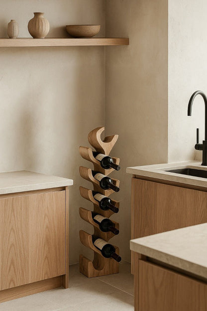 Suar Winerack 12 - Industrieelinhuis.nl
