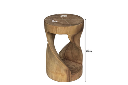 Suar Stool - Industrieelinhuis.nl
