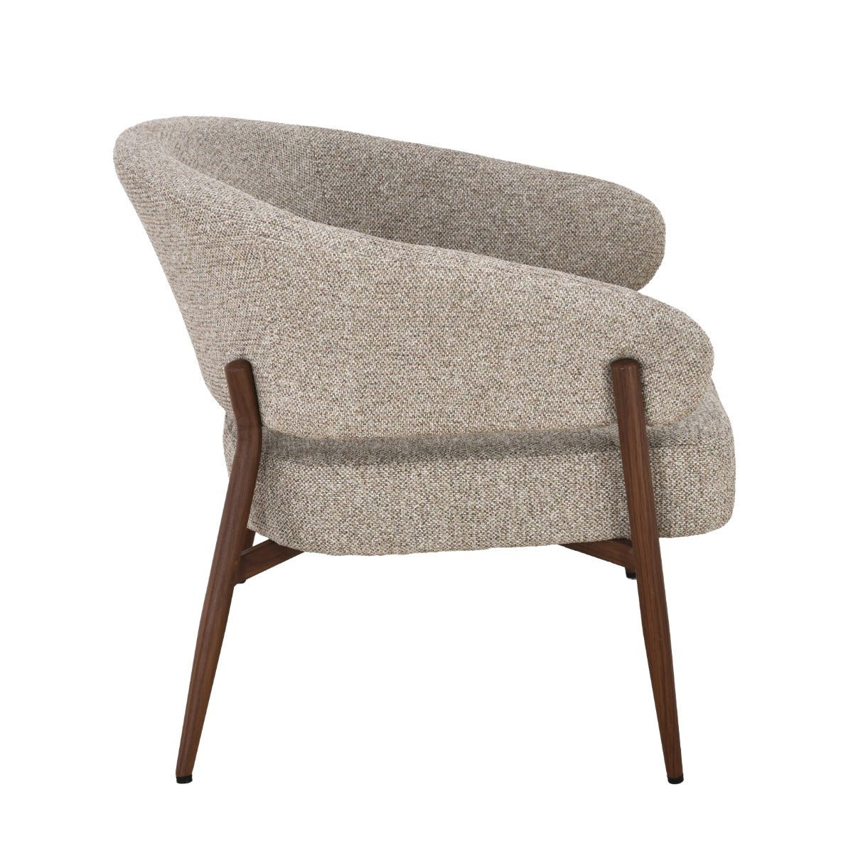 Dilan Hush Walnut - Industrieelinhuis.nl