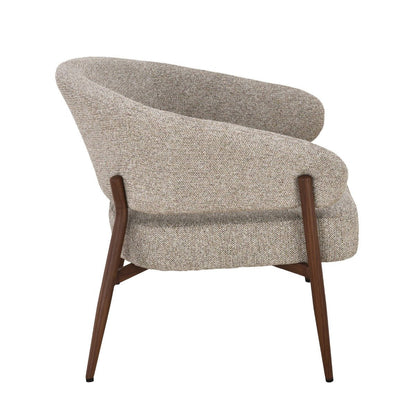 Dilan Hush Walnut - Industrieelinhuis.nl