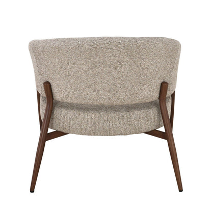 Dilan Hush Walnut - Industrieelinhuis.nl