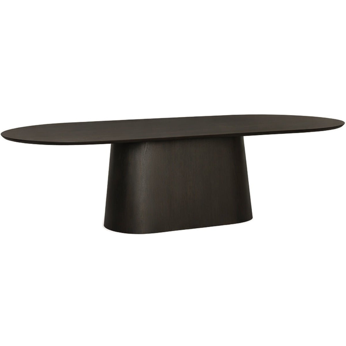 Novero Espresso 280cm - Industrieelinhuis.nl