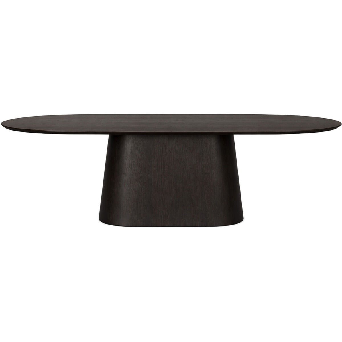 Novero Espresso 280cm - Industrieelinhuis.nl