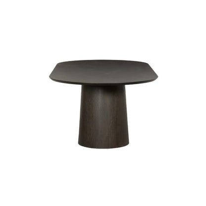 Novero Espresso 280cm - Industrieelinhuis.nl