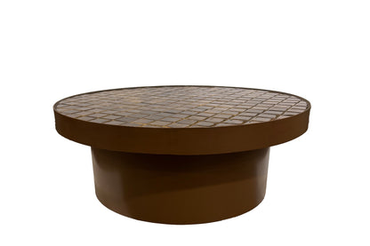 Brix Tylo Brown 80cm - Industrieelinhuis.nl