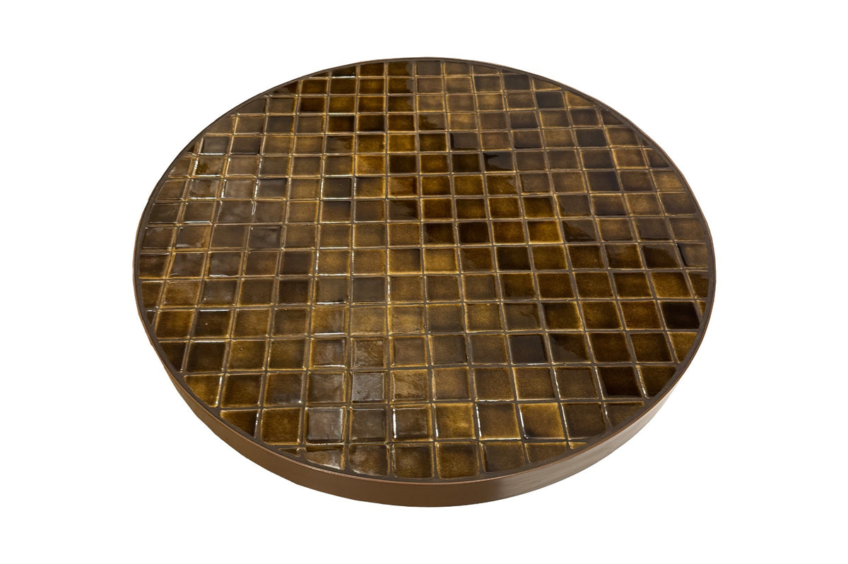 Brix Tylo Brown 80cm - Industrieelinhuis.nl