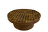 Brix Tylo Brown 80cm - Industrieelinhuis.nl