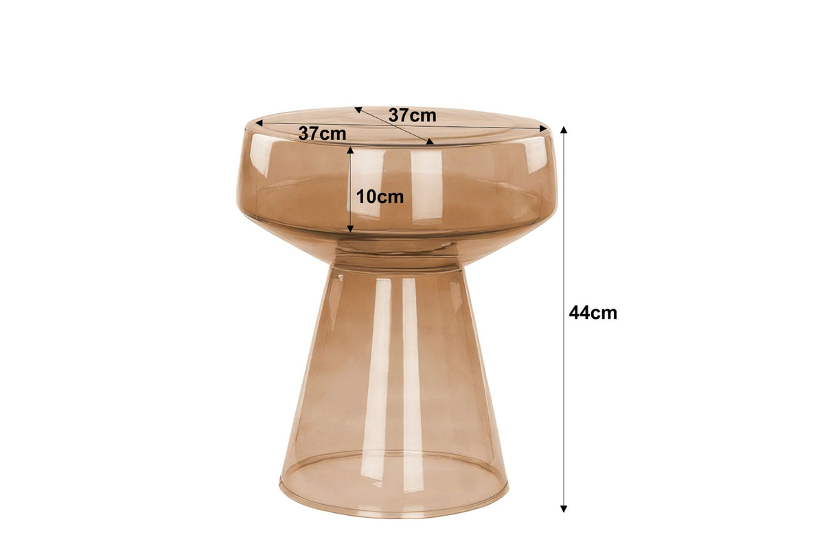 Brix Bo Amber 37cm