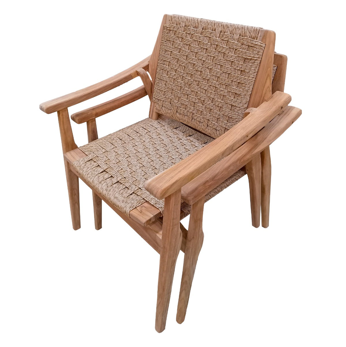 Stacking Silla - Industrieelinhuis.nl