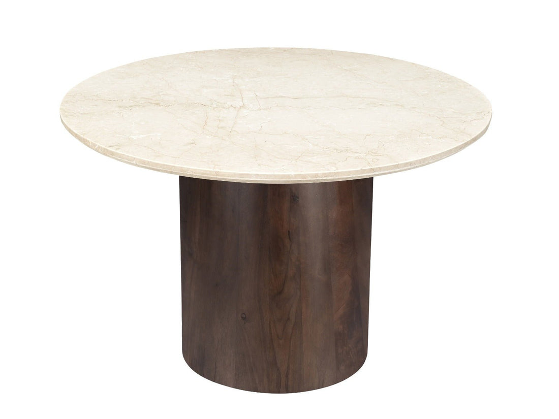 Eettafel Bottecino 120cm
