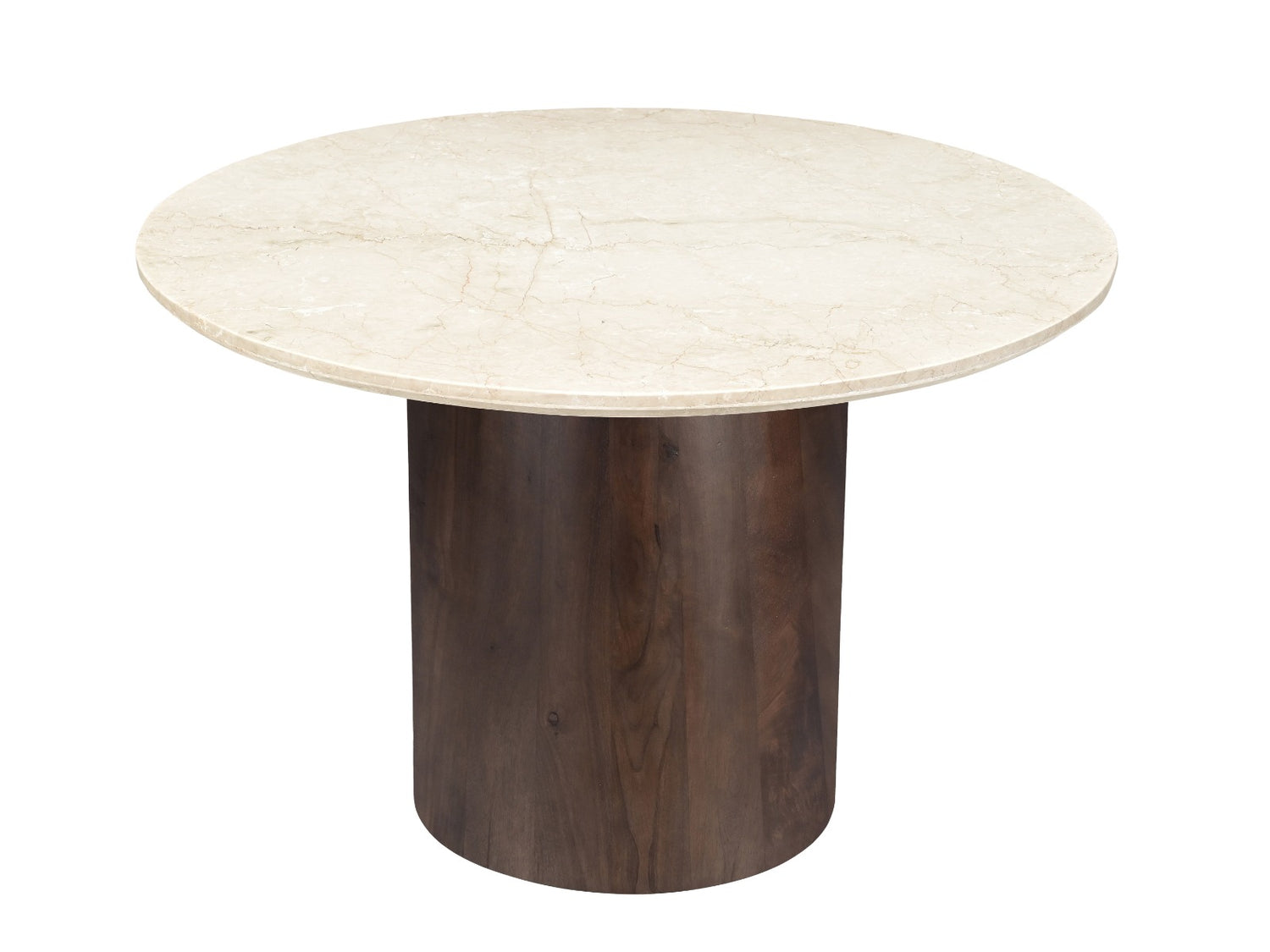 Eettafel Bottecino 120cm
