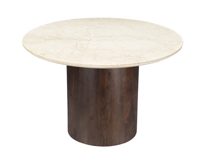 Eettafel Bottecino 120cm