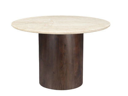 Eettafel Bottecino 120cm