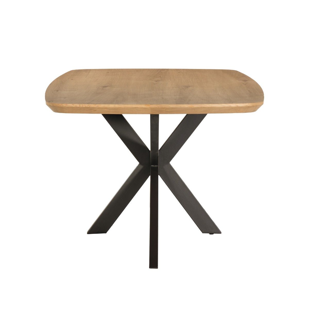 Eettafel Ovaal Santino 210cm