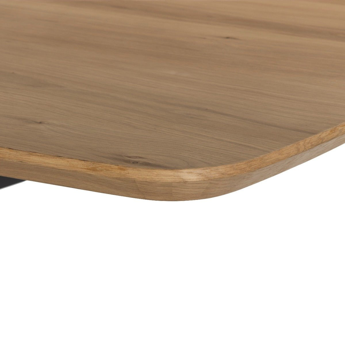 Eettafel Ovaal Santino 210cm
