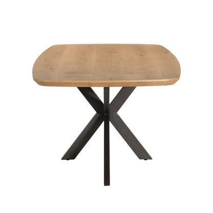 Eettafel Ovaal Santino 240cm