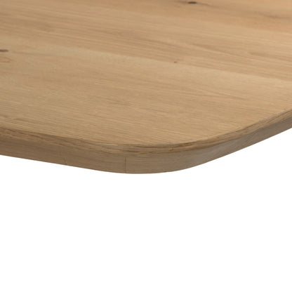 Eettafel Sanremo 220cm