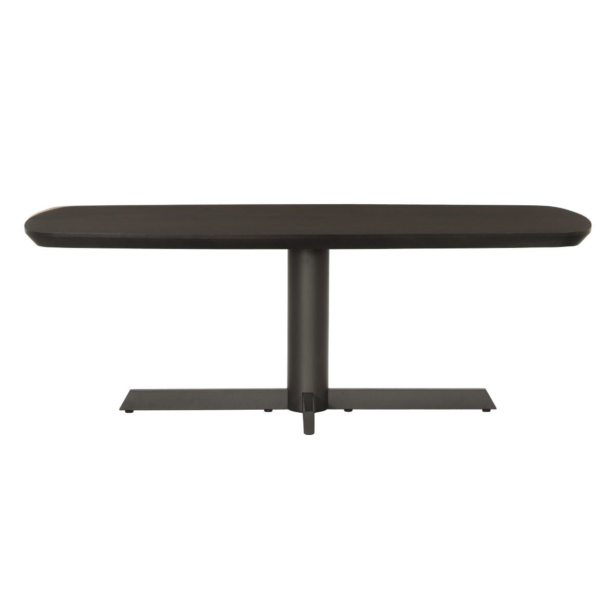 Eettafel Sanremo Espresso 220cm
