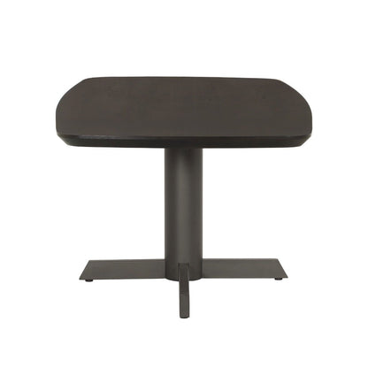 Eettafel Sanremo Espresso 220cm