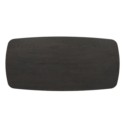 Eettafel Sanremo Espresso 220cm