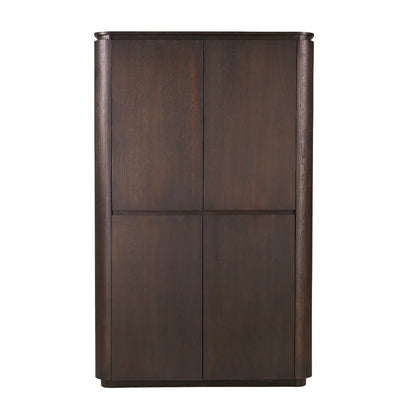 Wandkast Rivano180cm
