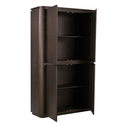 Wandkast Rivano180cm
