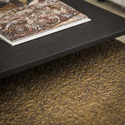 Salontafelset Ivy Metallic