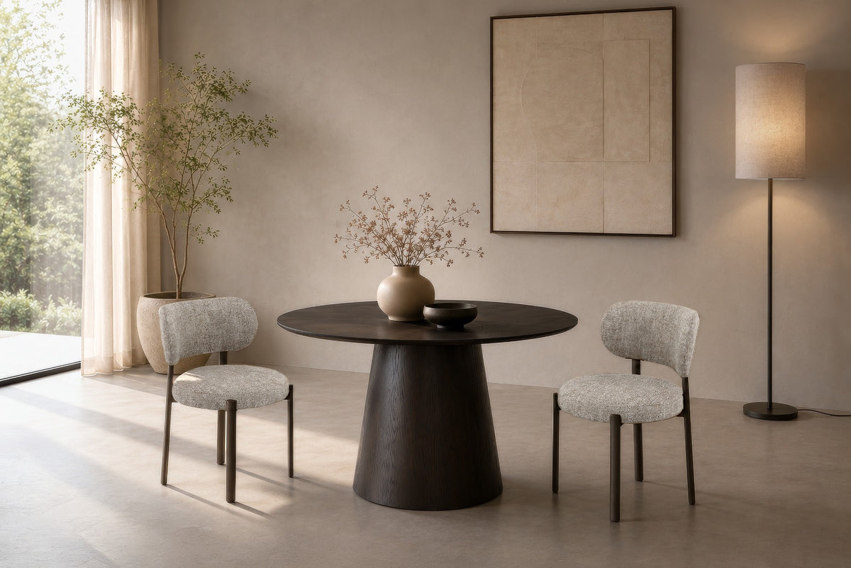 Novero Espresso 120cm
