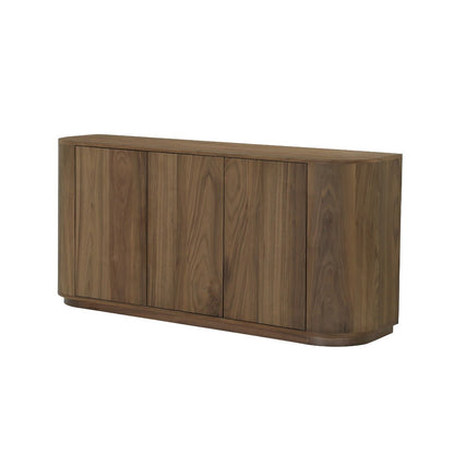 Novero Walnoot 170cm