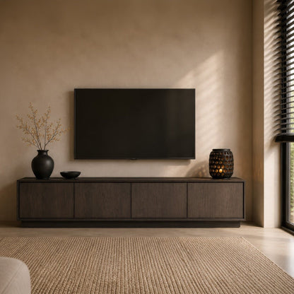 Firato Basalt 220cm