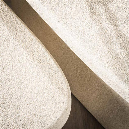 Salontafelset Stone Organic XL
