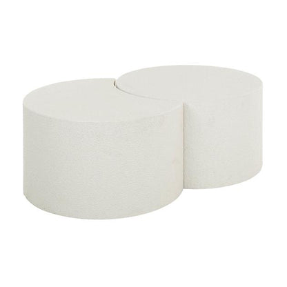 Salontafel Stoon Moonset set/2