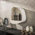 Wandschap Stone breed