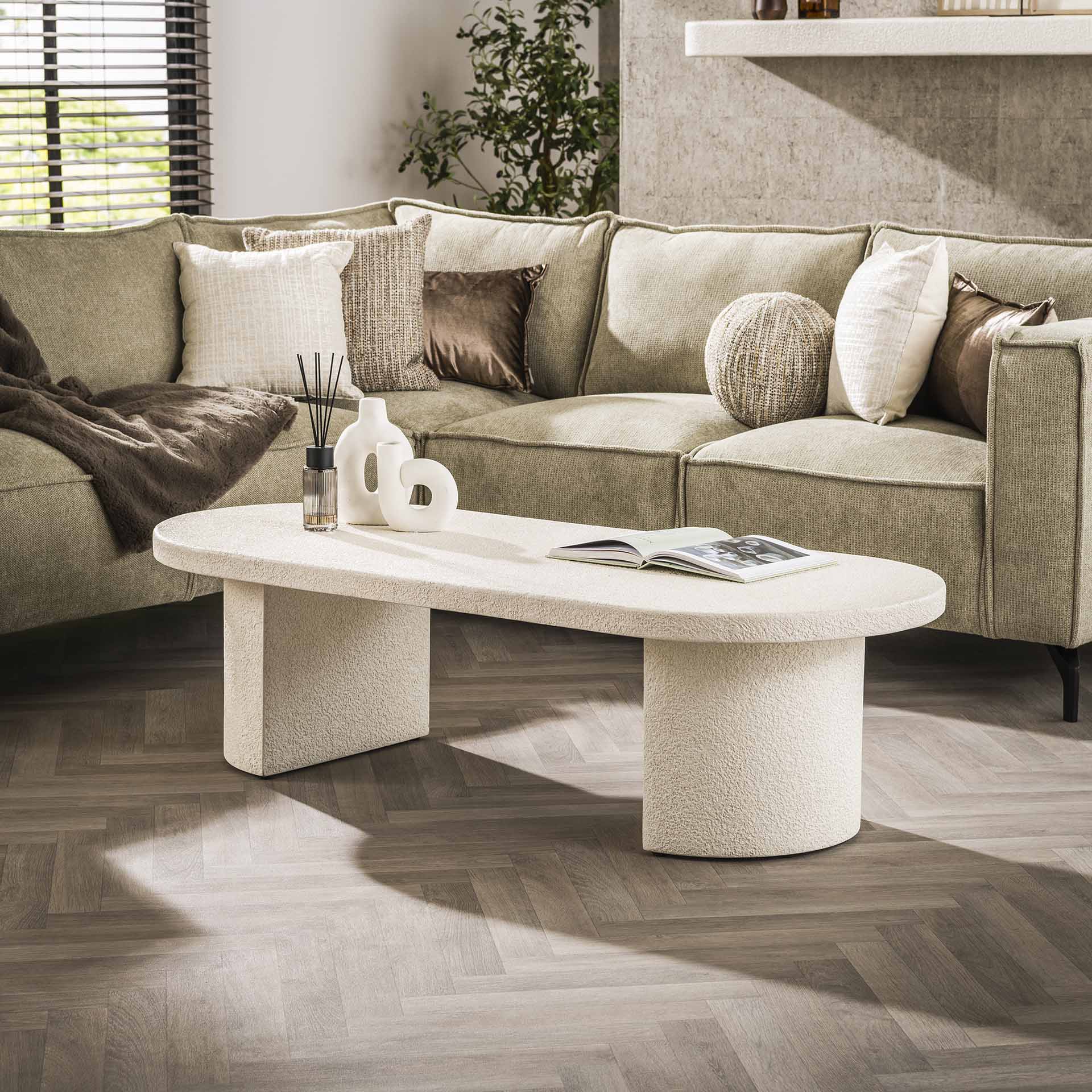 Salontafel George