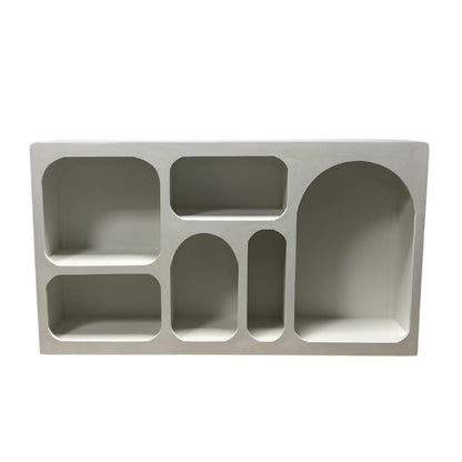 Dressoir Caya | White - Industrieelinhuis.nl