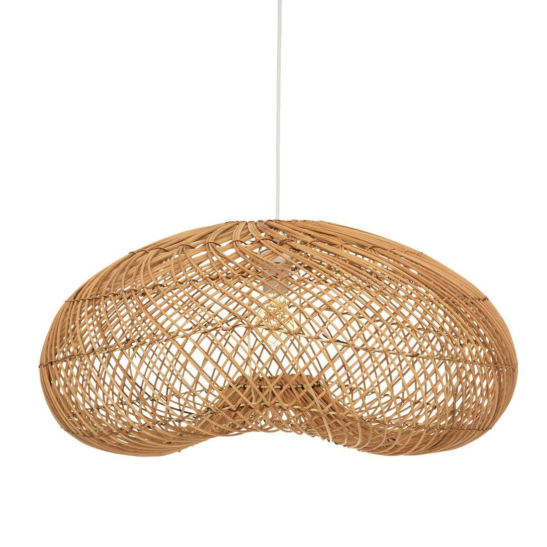 Hanglamp &quot;Ibiza&quot; - Industrieelinhuis.nl
