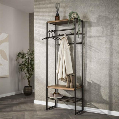 Garderobemeubel Luno 70