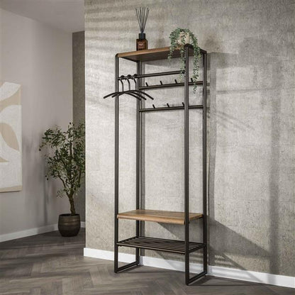 Garderobemeubel Luno 70