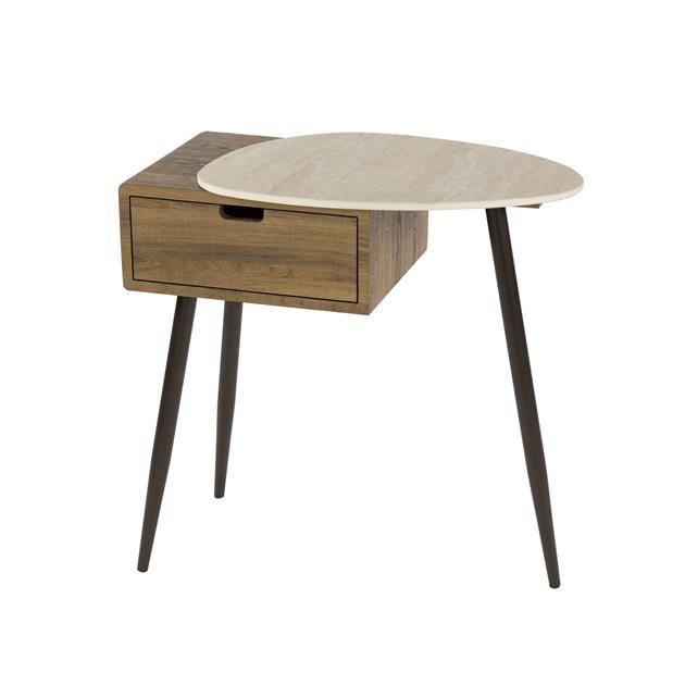 Nachtkastje Travino 1L R