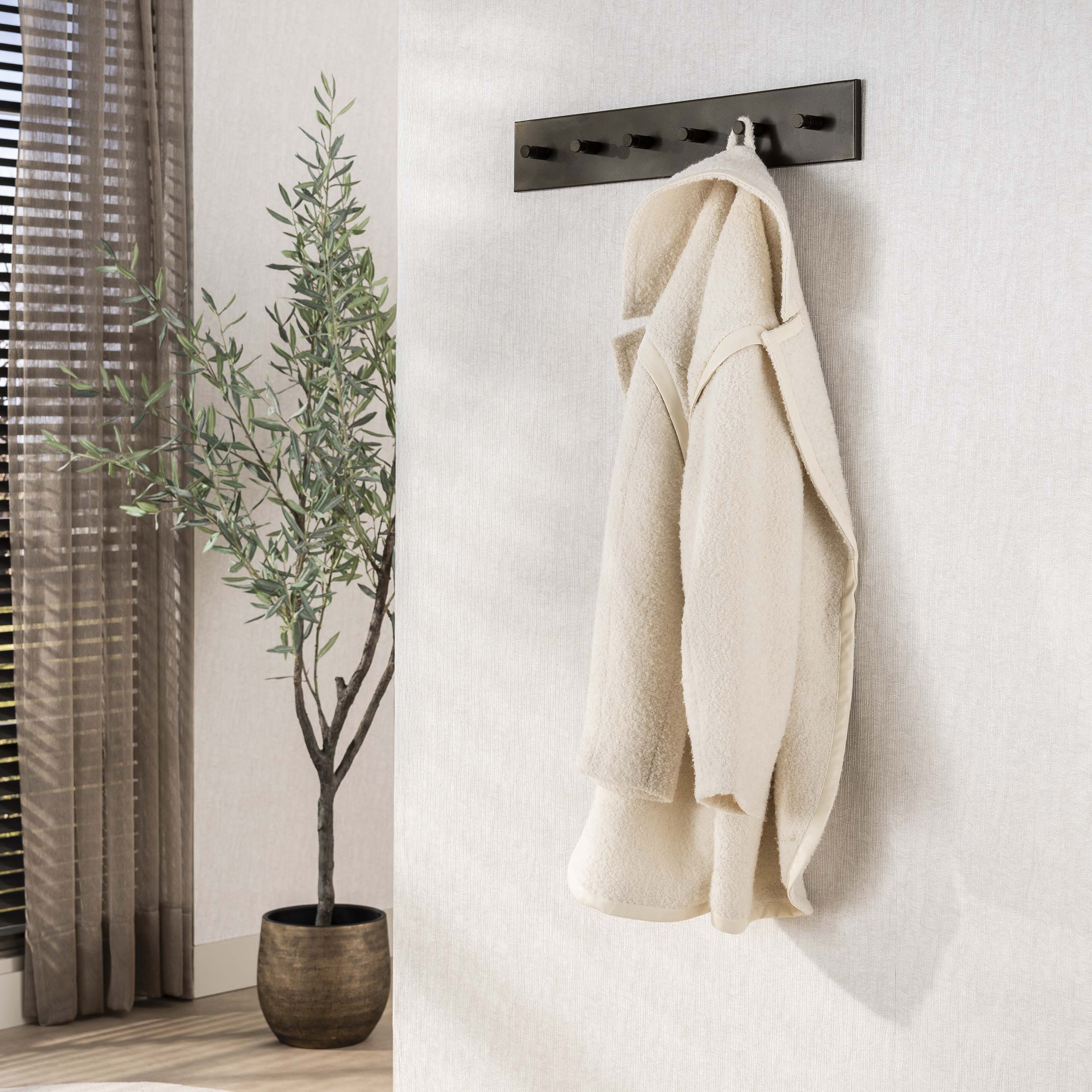 Kapstok Nami 6 haken