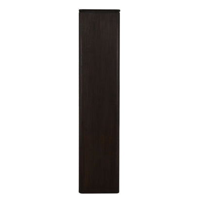 Kabinetkast Dallas Naturel Mangohout 90 cm