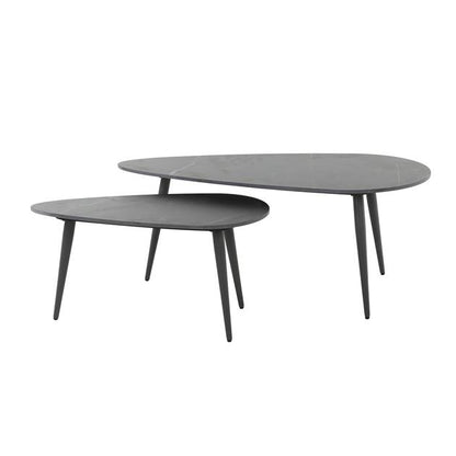 Salontafelset Ceramic Neil