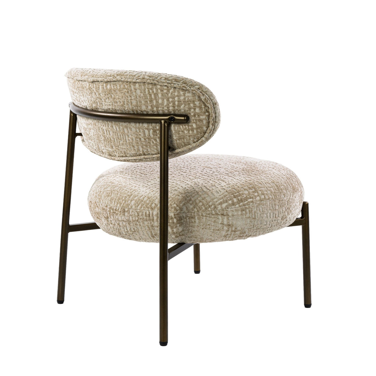 Fauteuil Round