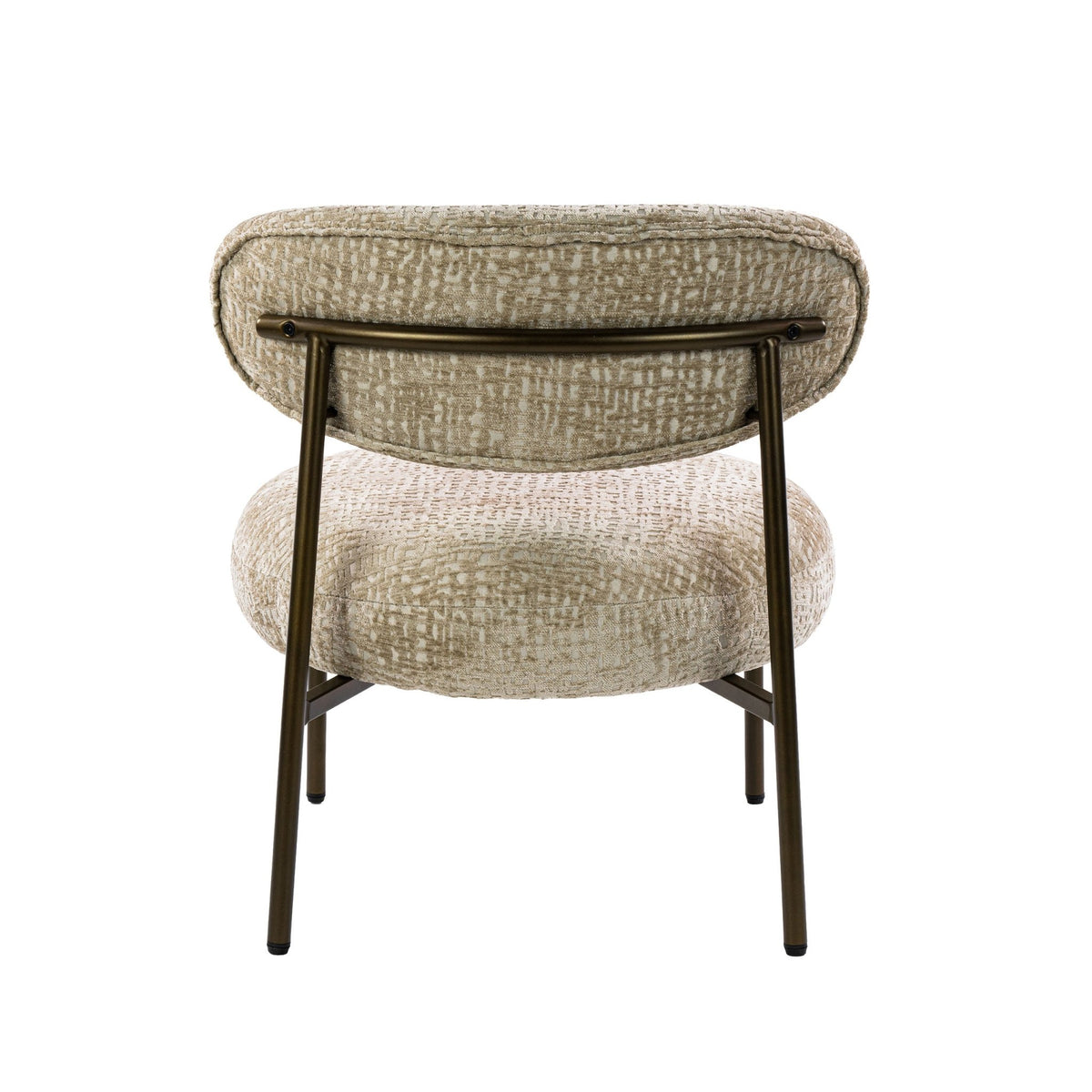 Fauteuil Round