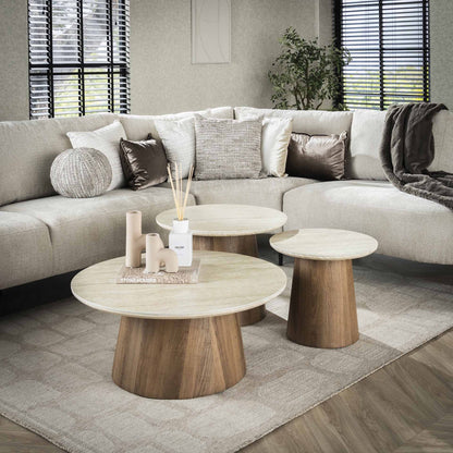 Keramik Luxus Couchtisch